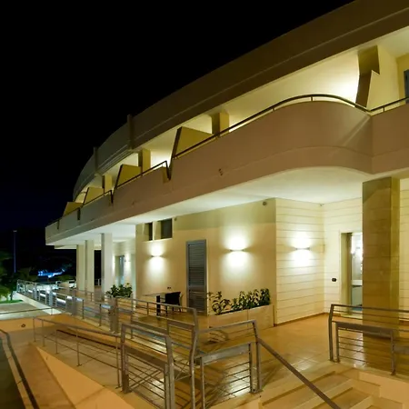 Residenza Del Mare 3* Sant Isidoro (Apulia)