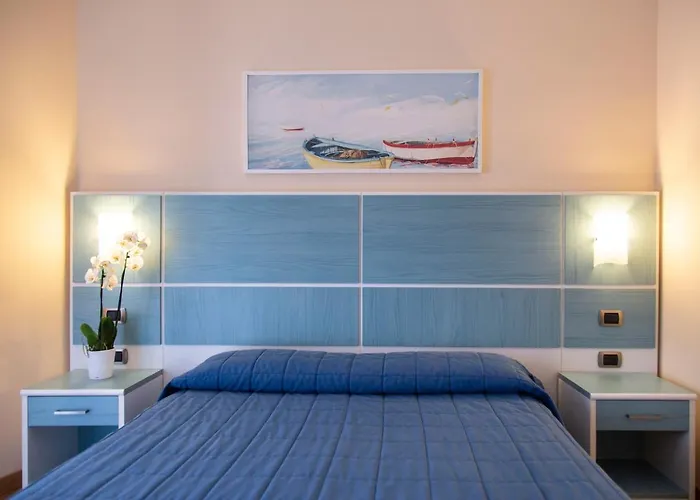 Residenza Del Mare Hotel