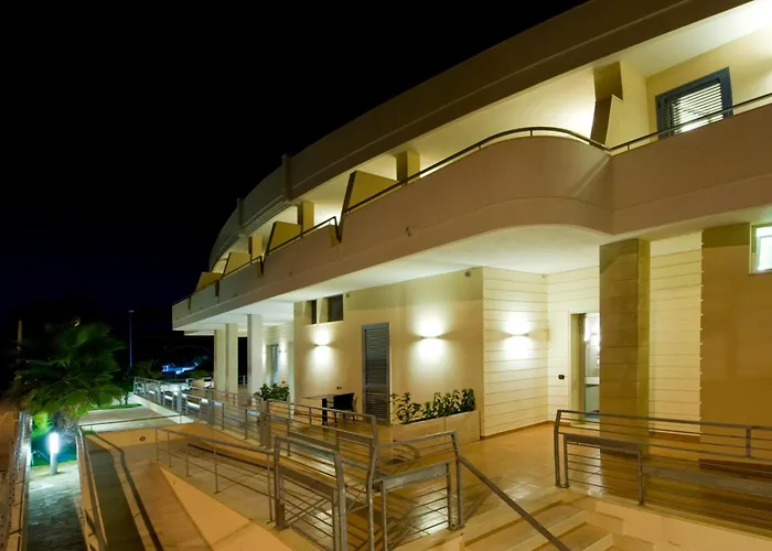 Residenza Del Mare 3* Sant Isidoro (Apulia)