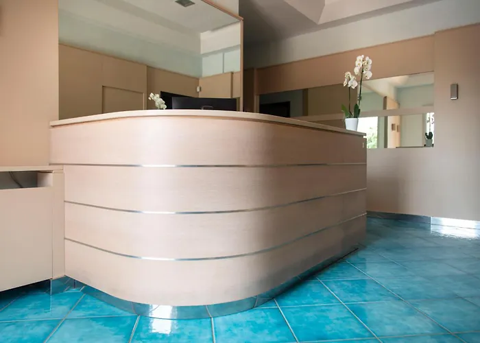 Residenza Del Mare Hotel 3*