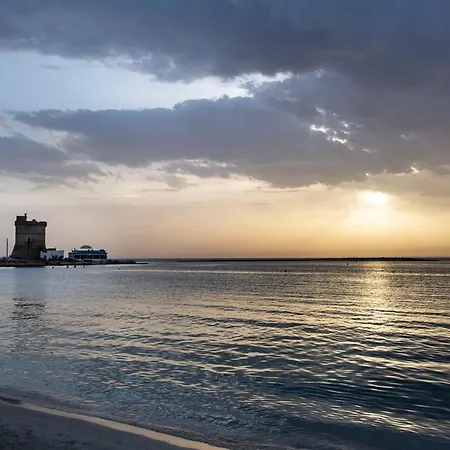 Residenza Del Mare Hotel 3*