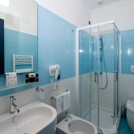 Residenza Del Mare 3*