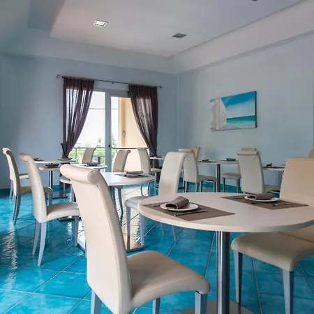 Hotel Residenza Del Mare