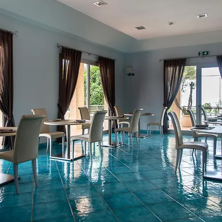 Hotel Residenza Del Mare Sant Isidoro (Apulia)