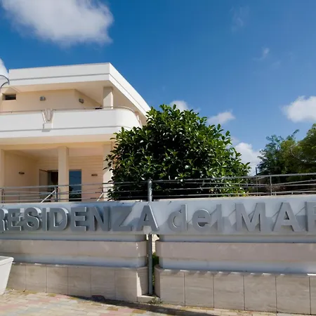Hotel Residenza Del Mare Sant Isidoro (Apulia)