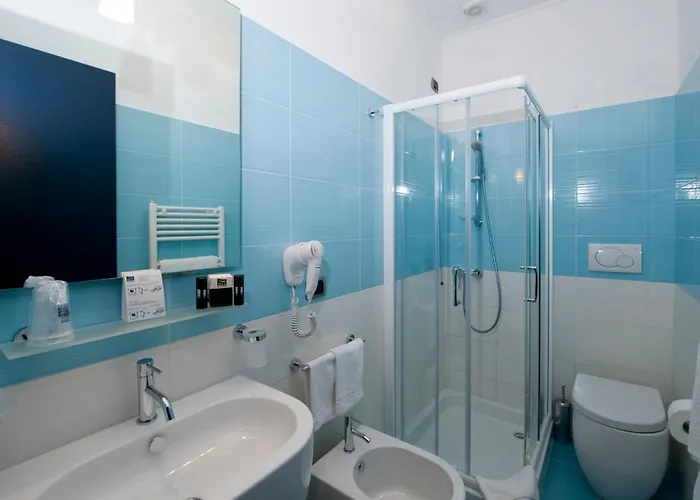 Residenza Del Mare 3*