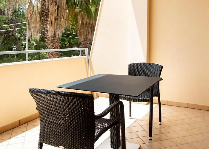 Residenza Del Mare סנט'איזידורו