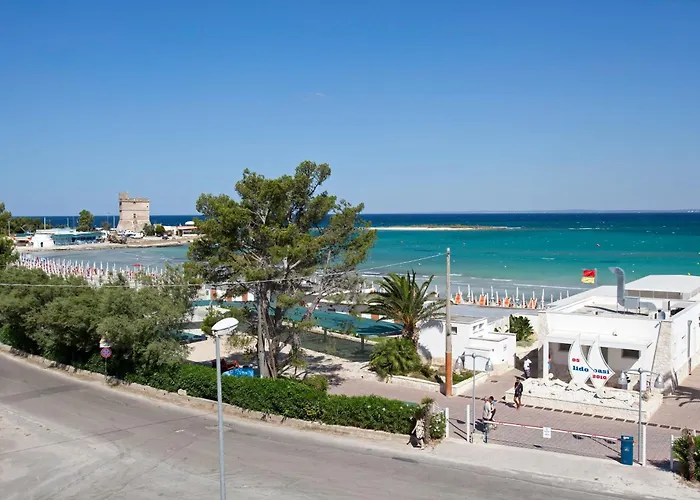 Residenza Del Mare